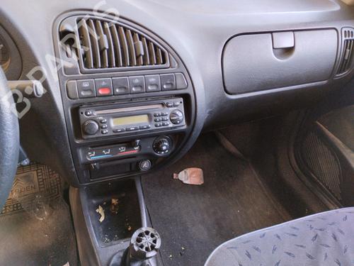 Intake manifold CITROËN SAXO (S0, S1) 1.1 X, SX | BP15987495M70 