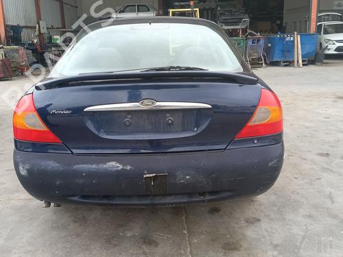 Engine FORD MONDEO II (BAP) 1.8 TD | BP33177015M1 - Image 10