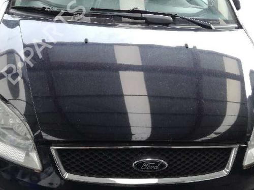 Kollisjonspute styreenhet FORD FOCUS C-MAX (DM2) | BP12732514M53