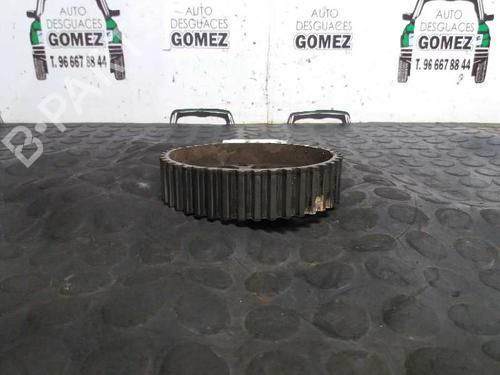 Remskive CITROËN XSARA PICASSO (N68) 2.0 HDi | BP13968236M122