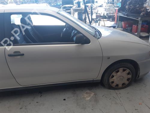 Gearbox SEAT IBIZA II (6K1) 1.9 TDI | BP18072940M3 
