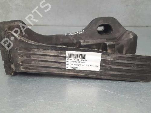 Used Pedal SEAT TOLEDO III (5P2) [2004-2009]  12704623