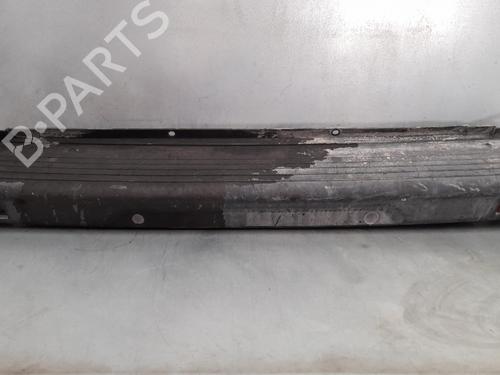 Used Rear bumper FIAT DOBLO Box Body/MPV (223_) [2000-2025]  12851025