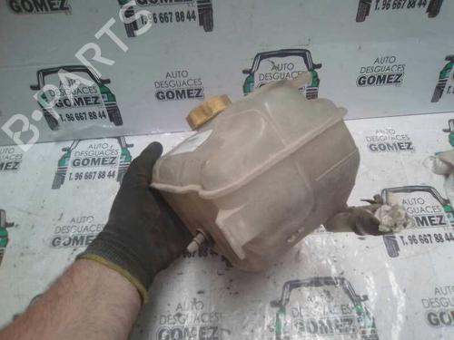 Expansion tank FORD ESCORT V (AAL, ABL) 1.8 TD (90 hp) 12790199