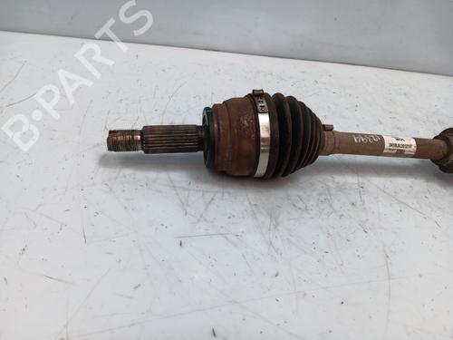 Left front driveshaft KIA CEED Sportswagon (CD)  | BP29546336M38 