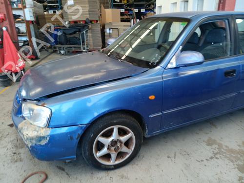 Kombinert Instrument HYUNDAI ACCENT II (LC) 1.5 | BP29156633C47 