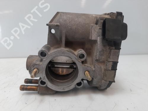 Used Throttle body OPEL AGILA (A) (H00) 1.2 16V (F68) (75 hp) 19637552