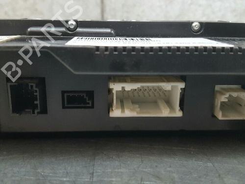 Climate control BMW 3 (E46) 320 d | BP12740265I5 