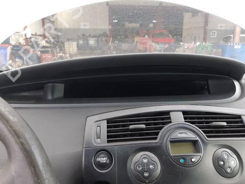 Starter RENAULT GRAND SCÉNIC II (JM0/1_) 1.9 dCi (JM0G, JM12, JM1G, JM2C) | BP31952006M8 