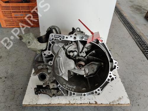 gearbox-peugeot-2008-i-cu_-2013-34447668 main image