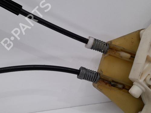 Andere RENAULT MEGANE III Grandtour (KZ0/1)  | BP12771203O1 