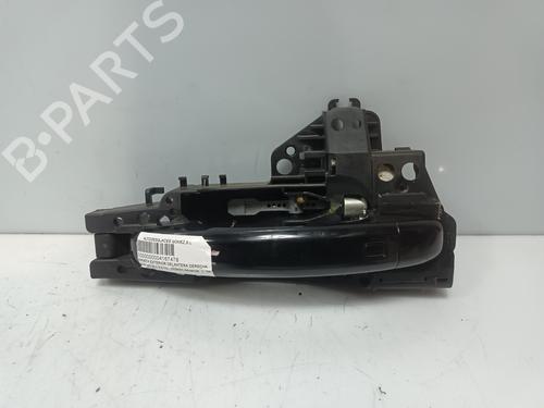 Used Front right exterior door handle AUDI Q3 (8UB, 8UG) [2011-2020]  24317640