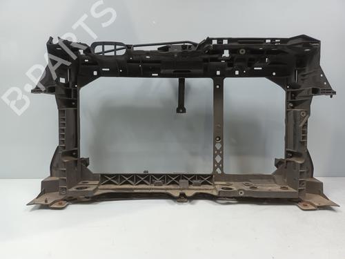 Frontplate/Frontkurv FORD FIESTA VI (CB1, CCN) 1.6 TDCi | BP21761964C72 