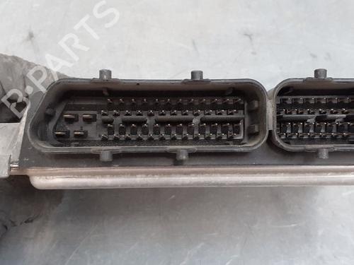 Engine control unit (ECU) FIAT SEICENTO / 600 (187_) 1.1 (187AXB, 187AXB1A, 187AXC1A02) | BP12691488M57 