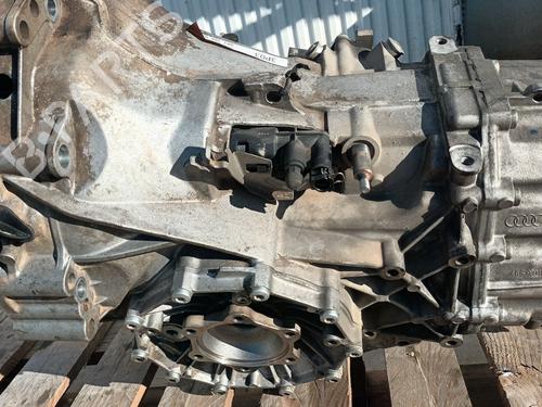Gearbox AUDI A4 B7 (8EC) 2.0 TDI quattro | BP33470208M3  - Image 6