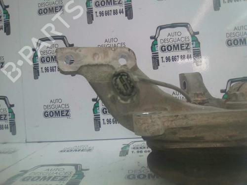 Right front steering knuckle OPEL VECTRA C GTS (Z02) 2.2 DTI 16V (F68) | BP12803186M26 