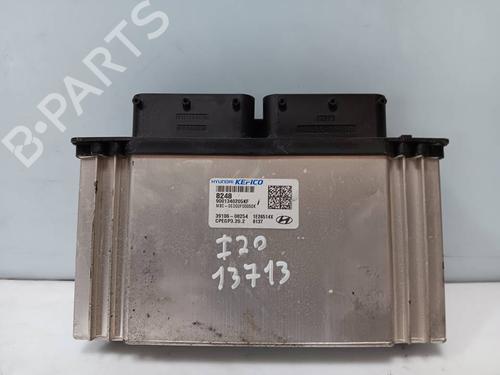 Engine control unit (ECU) HYUNDAI i20 III (BC3, BI3) | BP40185833M57 - Image 5