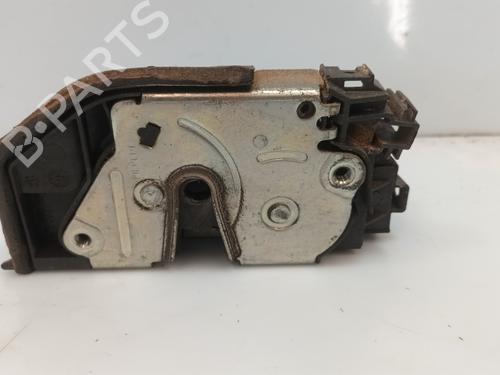 Front right lock BMW 1 (E81) 116 i | BP27165661C97 