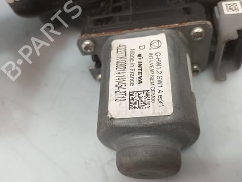 Other CITROËN C4 II (NC_)  | BP29450845O1 