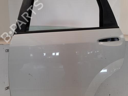 Left rear door FIAT CROMA (194_) 1.9 D Multijet (194AXB1B) | BP12745709C4 