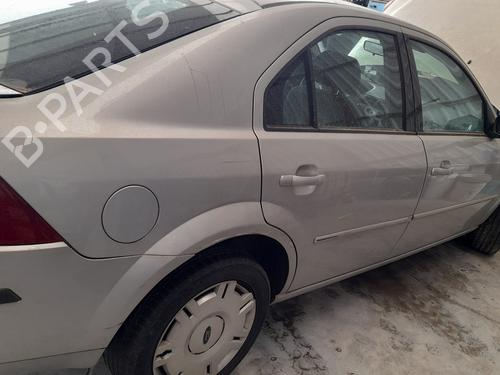 ECU airbags FORD MONDEO III (B5Y) 2.0 TDCi | BP12781854M53 