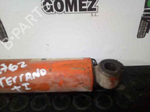 Dämpfer hinten links für NISSAN TERRANO II (R20) 2.4 4WD (116 hp) 12742122