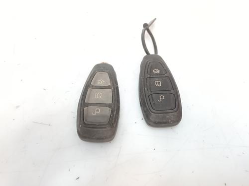Elektronisk modul FORD KUGA II (DM2) 1.6 EcoBoost | BP24471752M83 