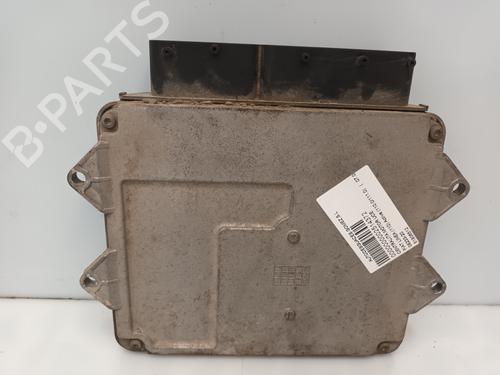 Engine control unit (ECU) FIAT LINEA (323_, 110_) 1.3 D Multijet (323AXB11, 323AXB1A) | BP28072746M57 