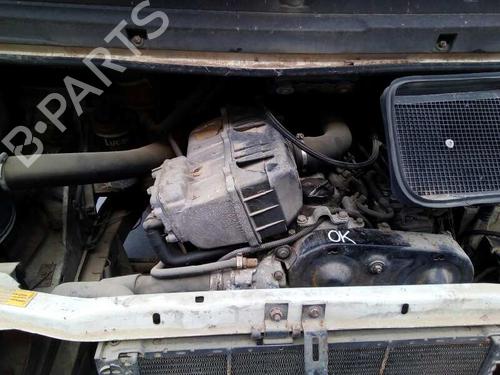 Brake master cylinder RENAULT TRAFIC Van (T_, P_, V_) 1.9 D | BP12804497M77 