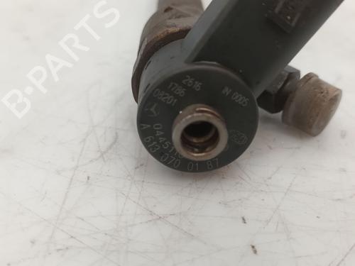 Injector MERCEDES-BENZ S-CLASS (W220, V220) S 320 CDI (220.026, 220.126) | BP29861570M100 