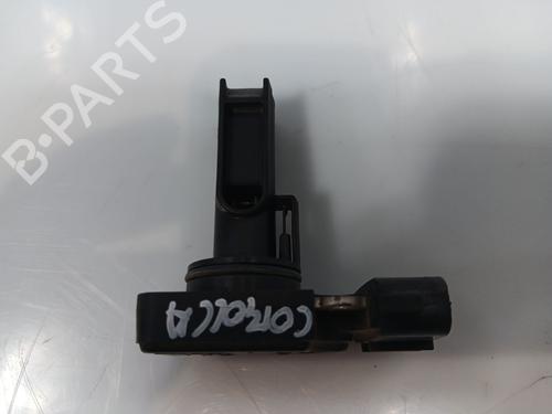 Used Mass air flow sensor Mass air flow sensor TOYOTA COROLLA (_E12_) 2.0 D-4D (CDE120R, CDE120L_) (110 hp) 35736536 35736536