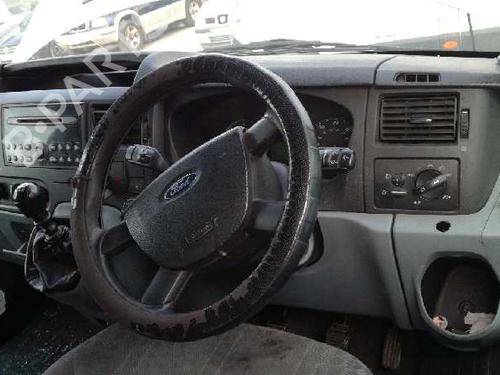 Gear lever FORD TRANSIT Van (FA_ _)  | BP12857960M90 