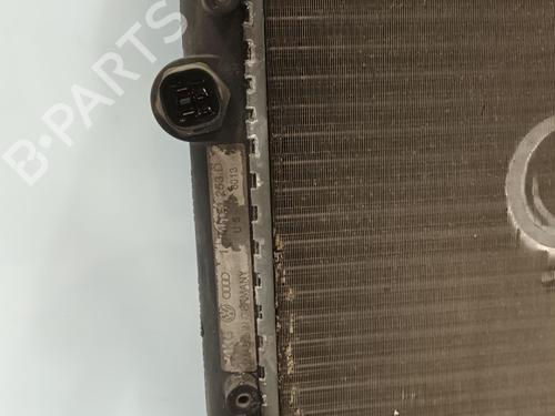 Water radiator SEAT IBIZA II (6K1) | BP29830794M31