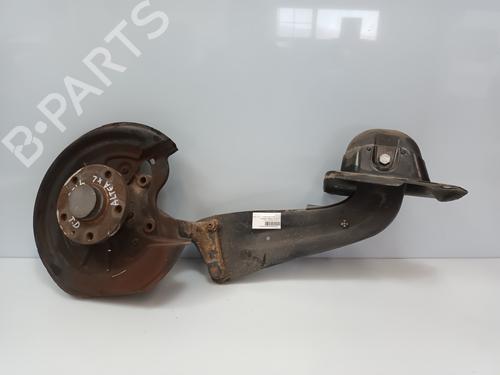 Used Right rear steering knuckle SEAT ALTEA XL (5P5, 5P8) [2006-2015]  18001027
