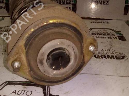 Left front shock absorber OPEL CORSA B (S93) 1.7 D (F08, F68, M68) | BP12795524M16 
