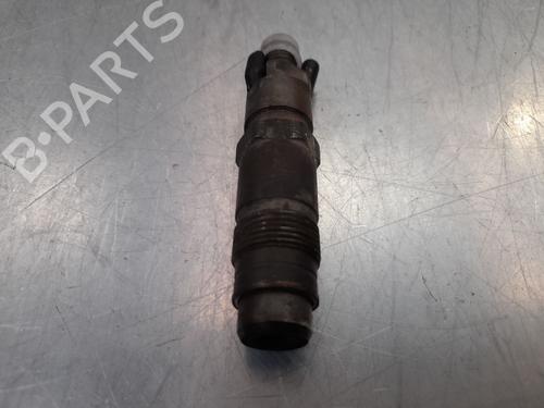 Injector CITROËN SAXO (S0, S1) 1.5 D | BP12760957M100 