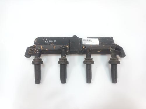 Used Ignition coil Ignition coil CITROËN C3 I (FC_, FN_) 1.1 i (60 hp) 35904870 35904870