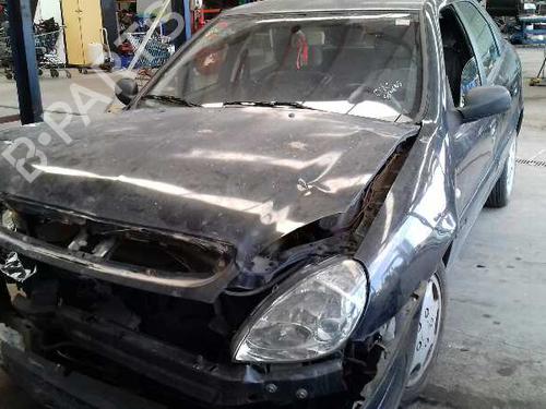 Air filter box CITROËN XSARA Coupe (N0) 2.0 HDI 90 | BP13975362M87 