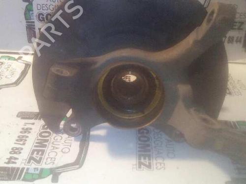 Left front steering knuckle SUZUKI BALENO (EG) 1.3 i 16V (SY413) | BP12769423M25 