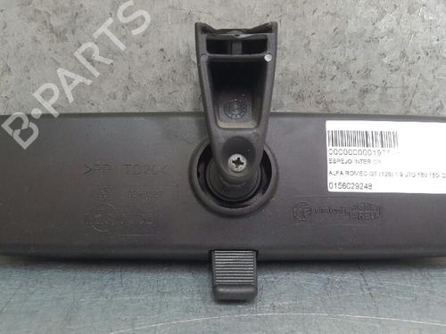Rear mirror ALFA ROMEO GT (937_) 1.9 JTD (937CXN1B) | BP12732201I6 