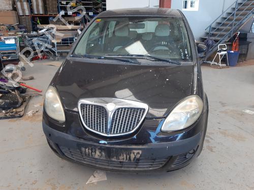 Fælk FIAT IDEA (350_) 1.3 D Multijet | BP31923931C45 