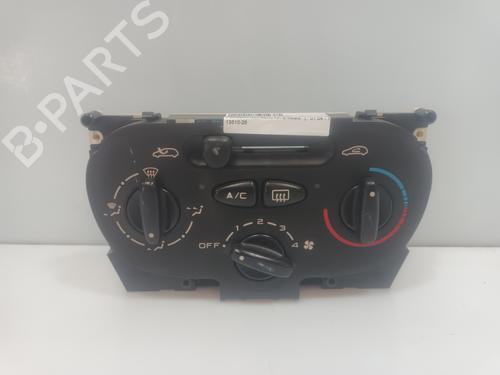 Used Climate control Climate control 37197756 37197756
