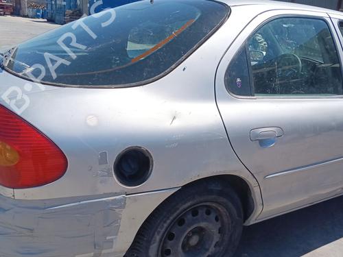 Starter FORD MONDEO II (BAP) 1.8 TD | BP37081509M8 - Image 10