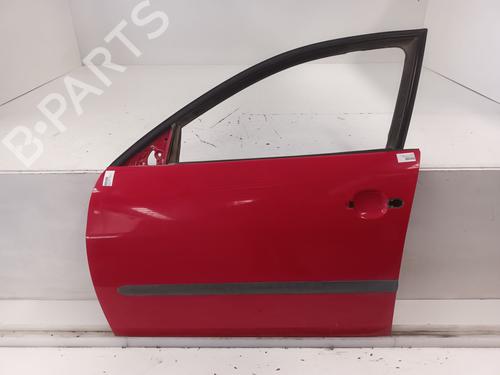 Used Left front door Left front door SEAT IBIZA III (6L1) [2002-2009] 33851905 33851905