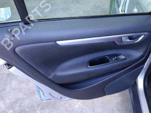 Engine control unit (ECU) VOLVO S60 I (384) 2.4 D | BP12701159M57 