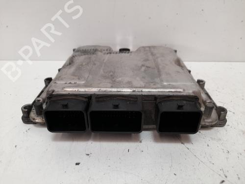 Engine control unit (ECU) CITROËN XSARA PICASSO (N68) 2.0 HDi | BP12784227M57 