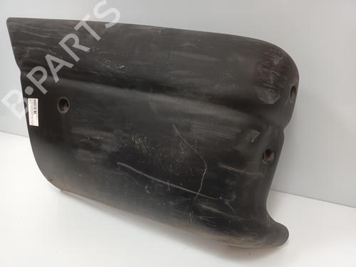 Corner bumper RENAULT MASTER II Van (FD) 2.5 dCi 120 (115 hp) 18094687