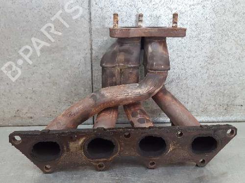 Exhaust manifold VOLVO V40 Estate (645) 1.8 i | BP12738358M110 