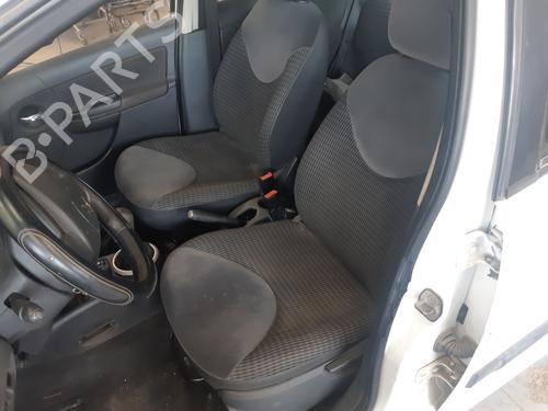 Mass air flow sensor CITROËN C3 I (FC_, FN_) 1.4 HDi | BP27816367M95 