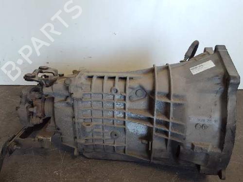 Gearbox OPEL OMEGA B (V94) 2.5 TD (F69, M69, P69) | BP12687855M3 